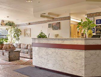 Hotel Days By Wyndham Camp Arizona Camp Verde
