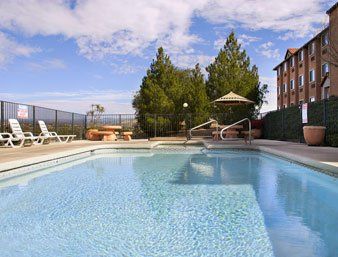 Days By Wyndham Camp Arizona 2*